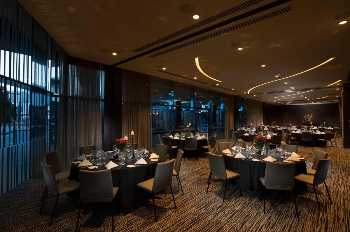 Image 3 of Pan Pacific Melbourne