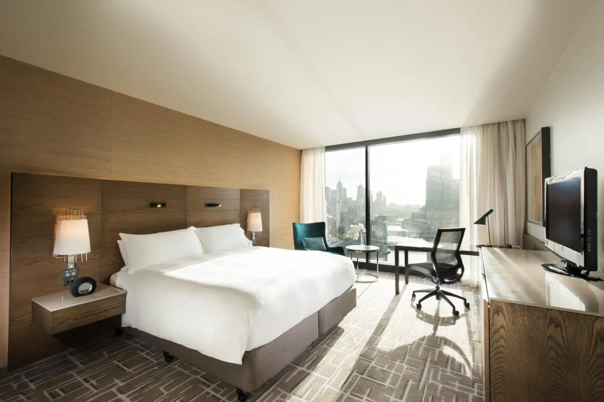 Image 4 of Pan Pacific Melbourne