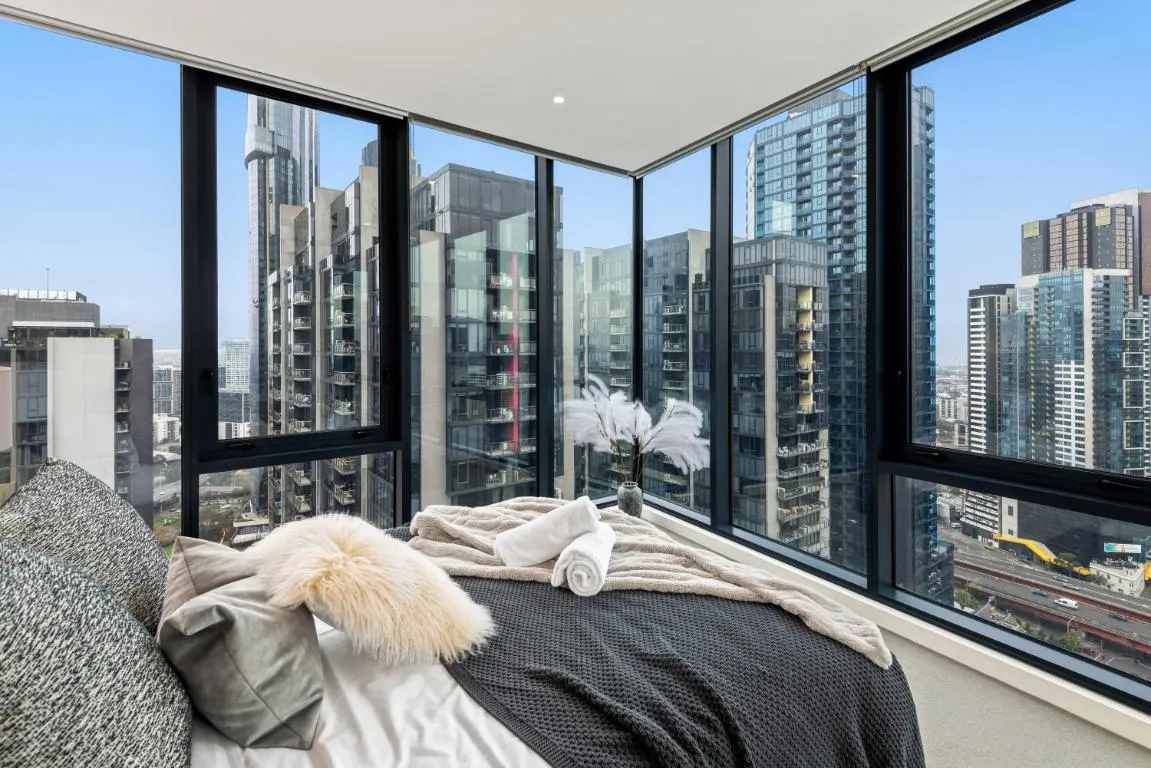 Image of Panoramic Skyline Haven