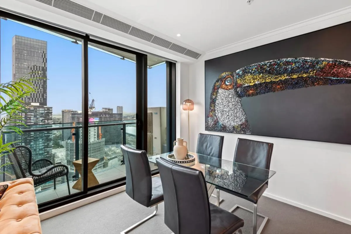 Image 4 of Panoramic Skyline Haven