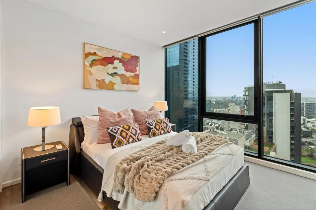 Image 1 of Panoramic Skyline Haven