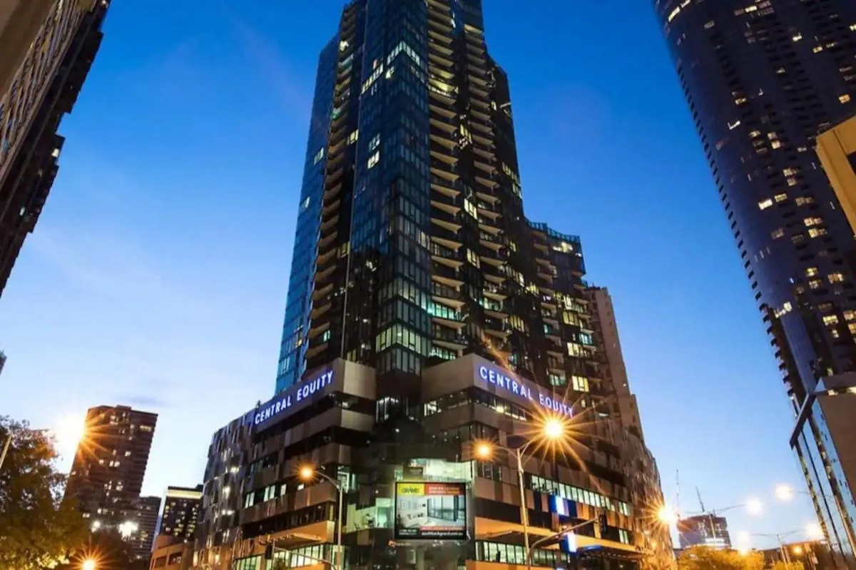 Image 6 of Panoramic Skyline Haven