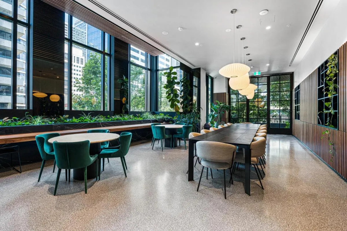 Image 4 of Paragon Apartments by CLLIX