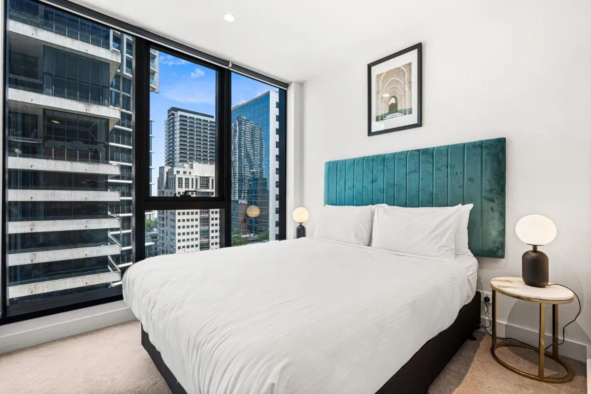 Image 1 of Paragon Apartments by CLLIX