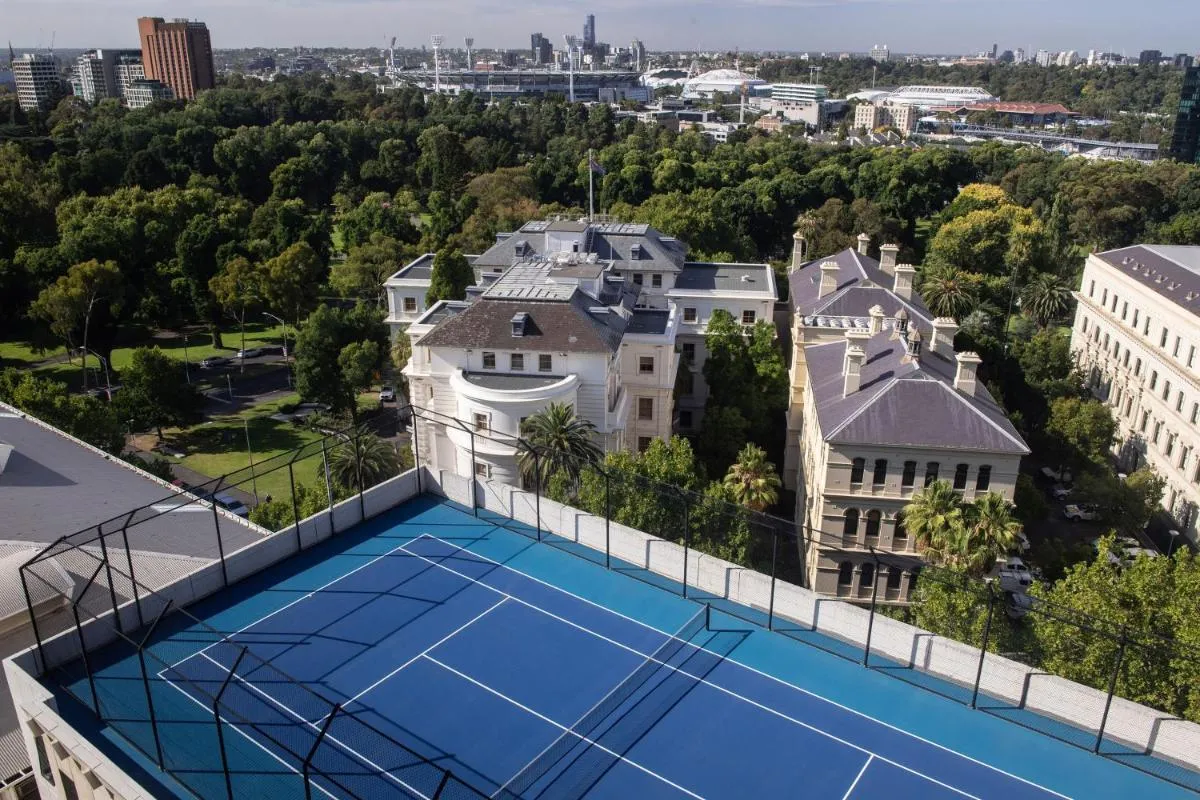 Image 2 of Park Hyatt Melbourne