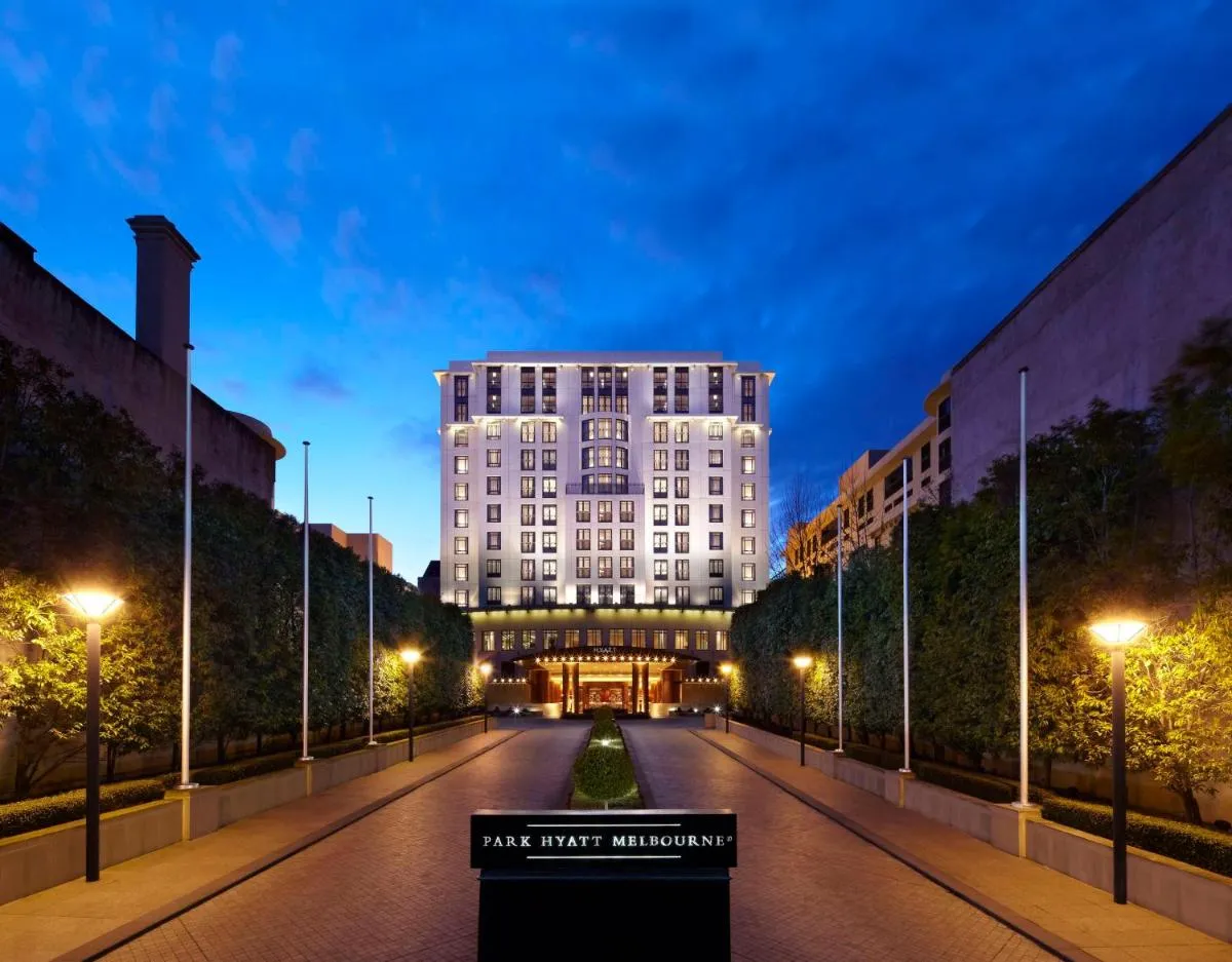 Image 1 of Park Hyatt Melbourne