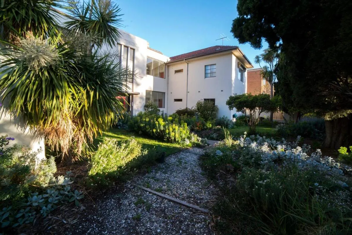 Image 5 of Parkside Hideaway – Beautiful Art Deco near Zoo