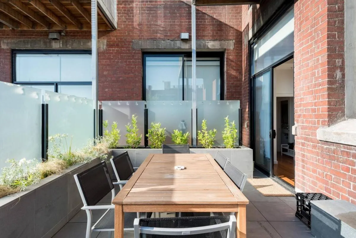 Image 5 of Paterson 1911 – Upmarket Terrace in Vibrant Fitzroy