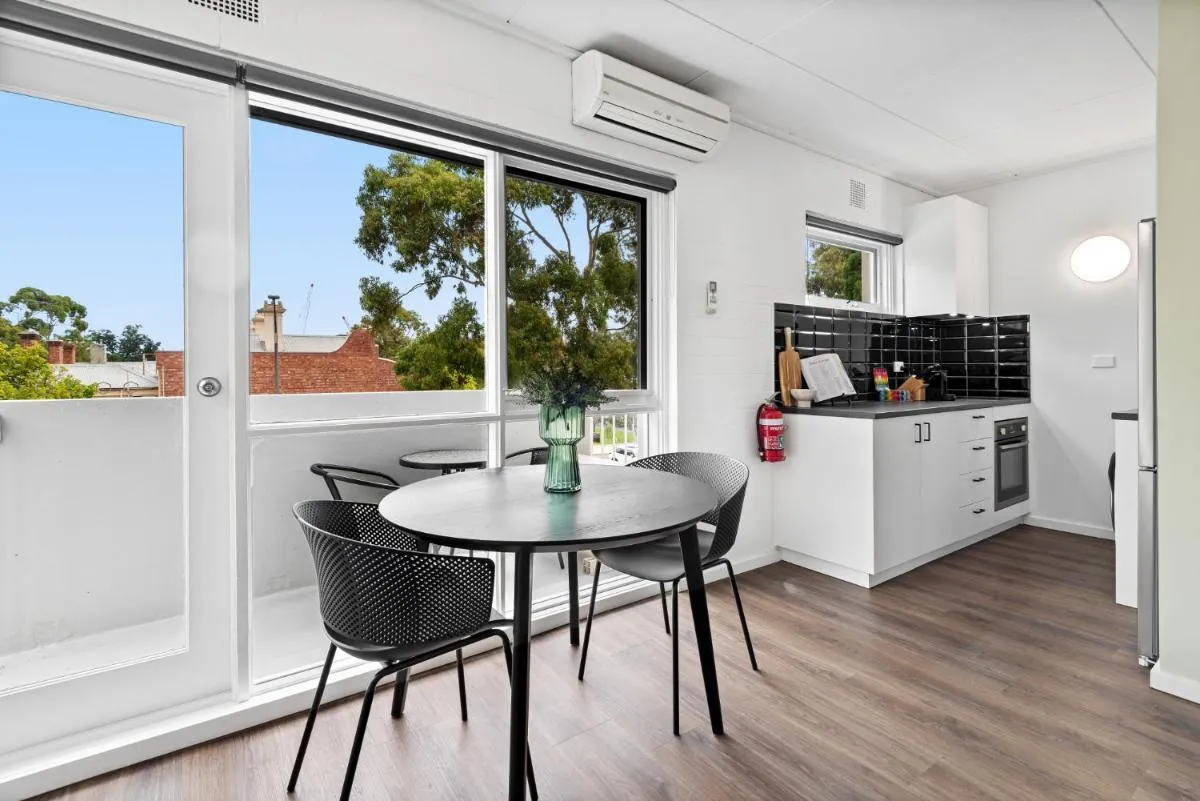 Image 3 of Peaceful 1-Bed Apartment Near the City Centre