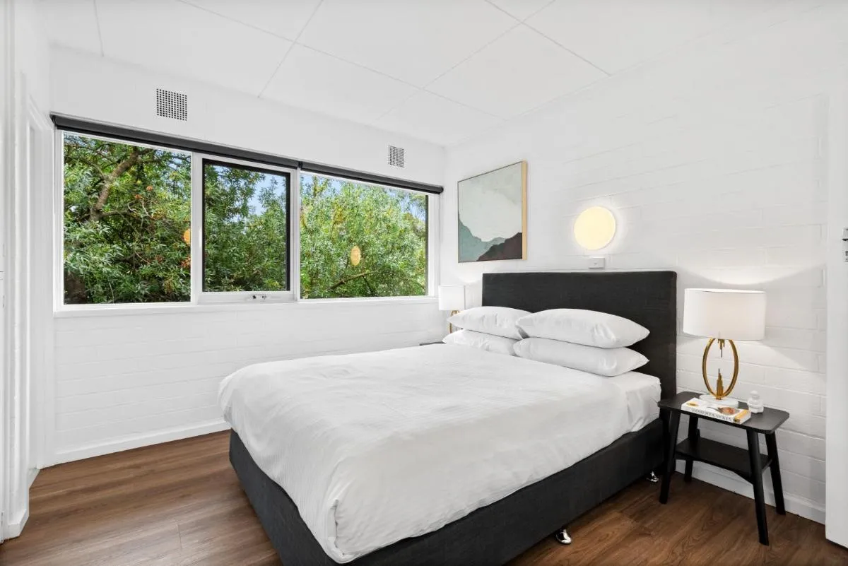 Image 6 of Peaceful 1-Bed Apartment Near the City Centre