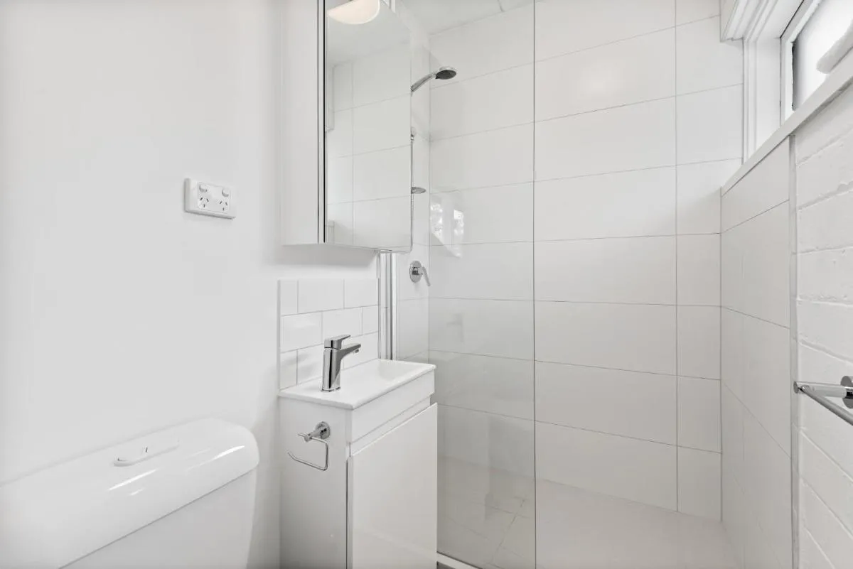Image 2 of Peaceful 1-Bed Apartment Near the City Centre