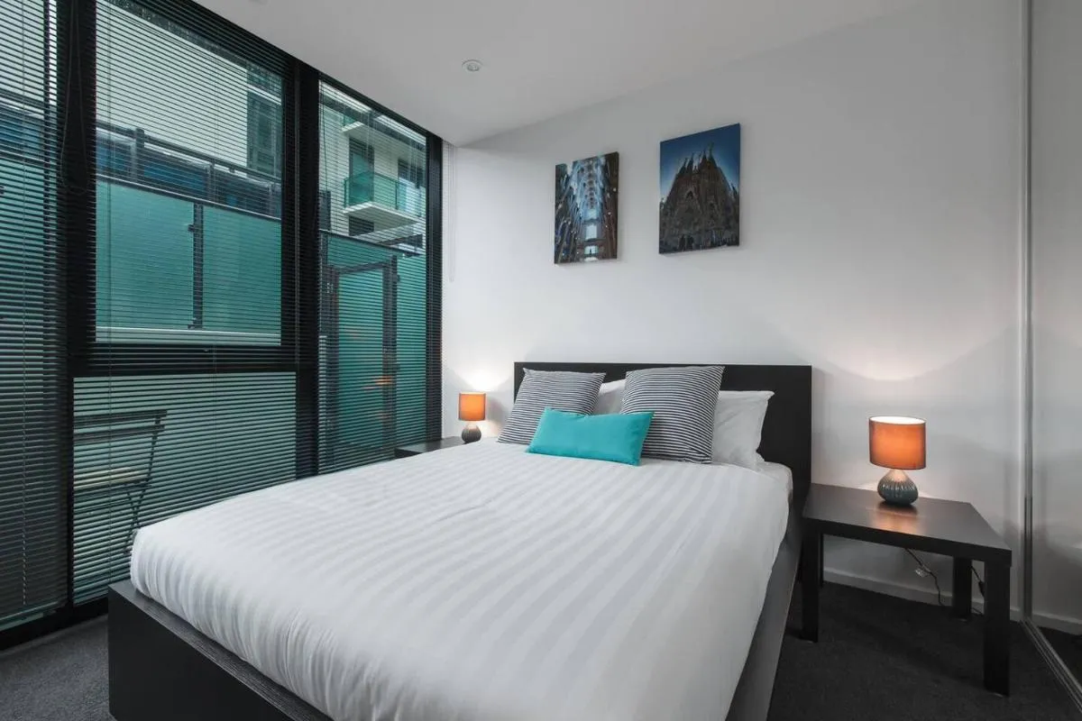Image 6 of Peaceful Urban Living in the Heart of the Action