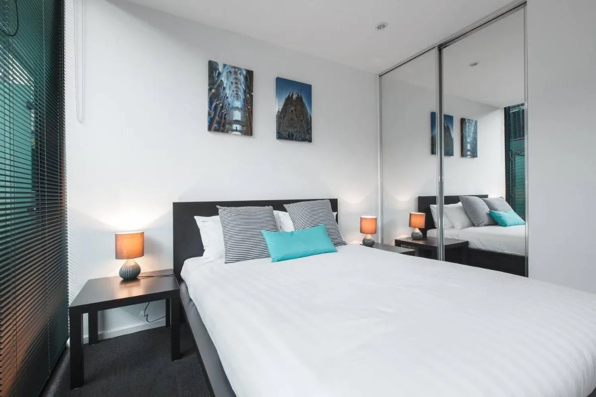 Image 1 of Peaceful Urban Living in the Heart of the Action