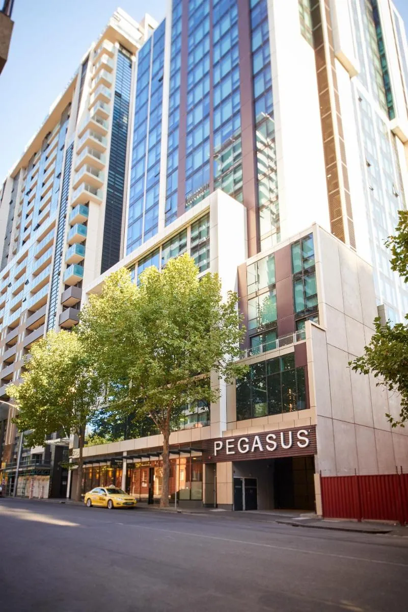 Image 5 of Pegasus Apart-Hotel