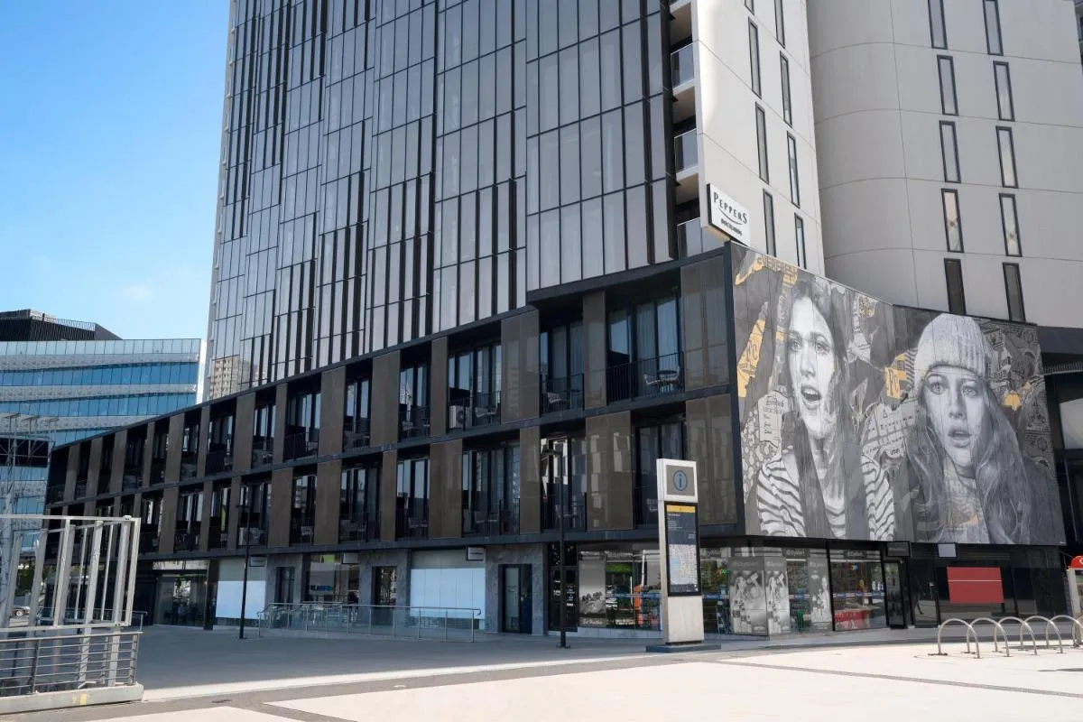 Image 6 of Peppers Docklands