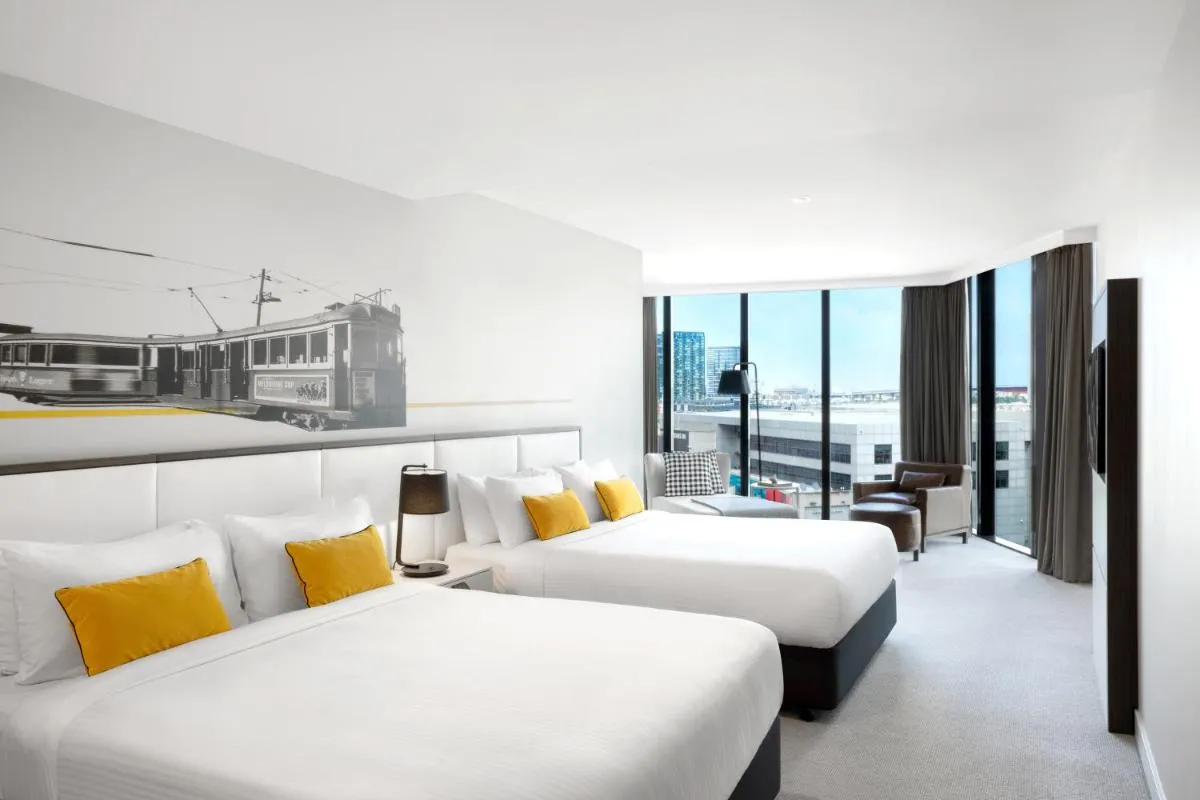 Image 1 of Peppers Docklands