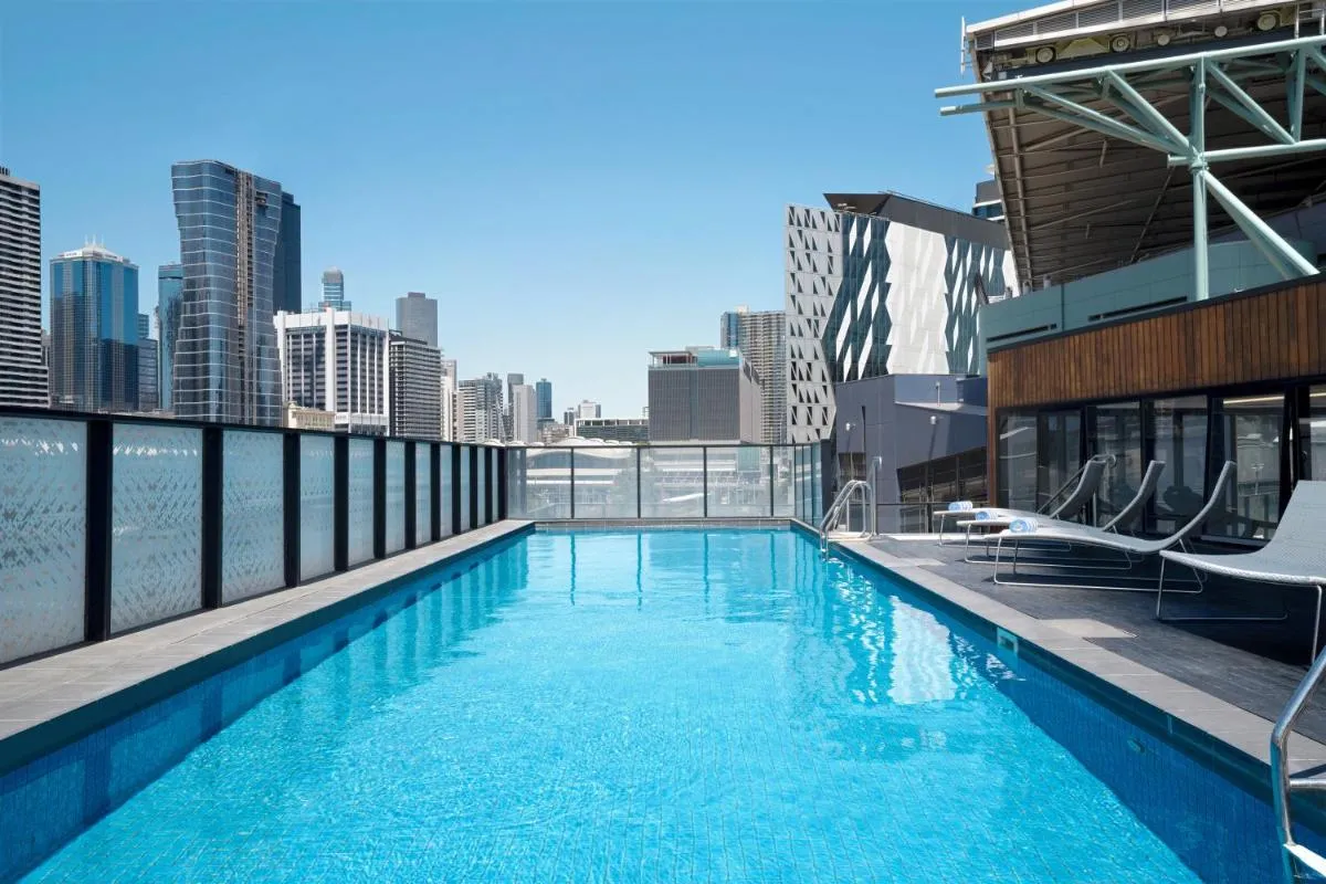 Image 3 of Peppers Docklands
