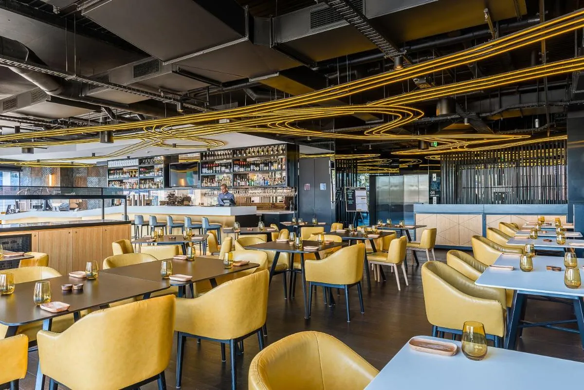 Image 4 of Peppers Docklands