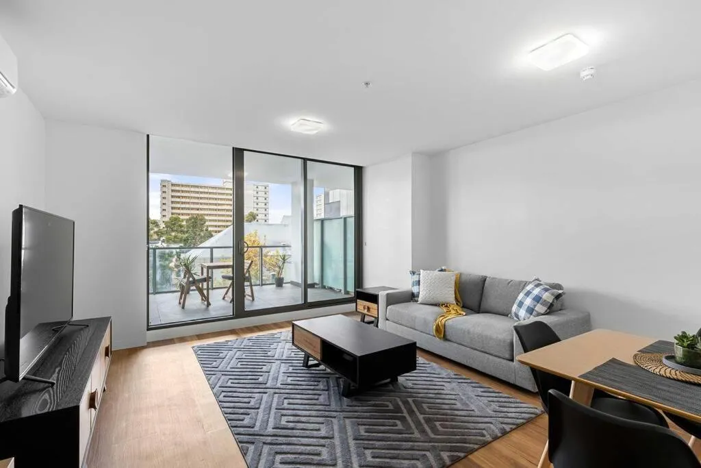 Image of Perfect Urban Retreat!