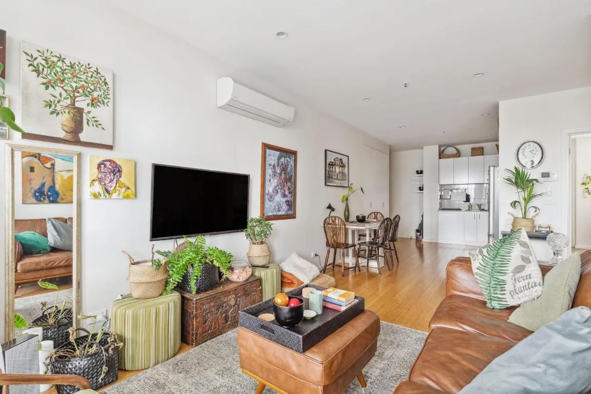Image of Plantation Boho – 2BR 2BTHRM Northcote Abode