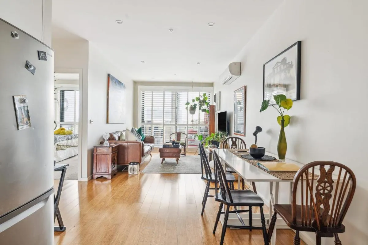 Image 3 of Plantation Boho – 2BR 2BTHRM Northcote Abode