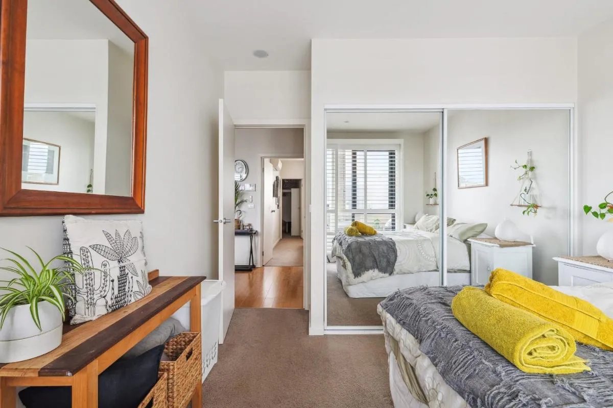 Image 1 of Plantation Boho – 2BR 2BTHRM Northcote Abode
