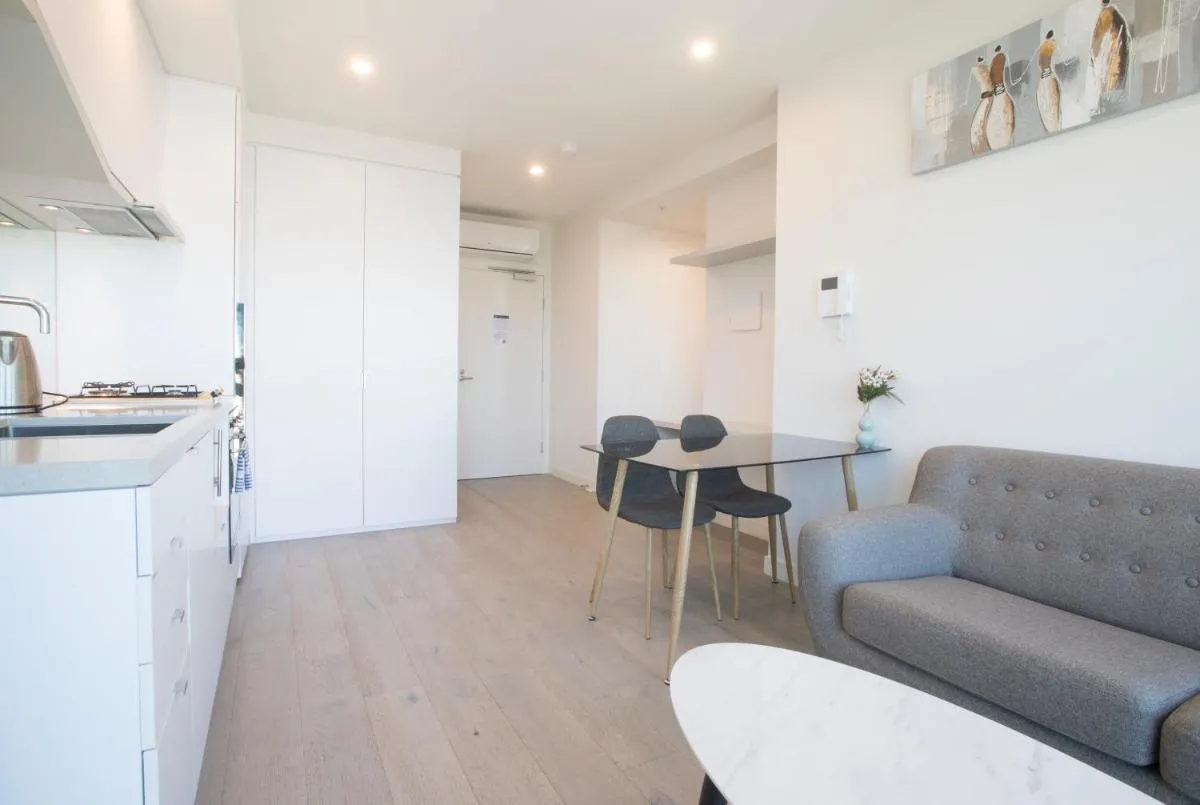 Image 5 of Platinum City Serviced Apartments