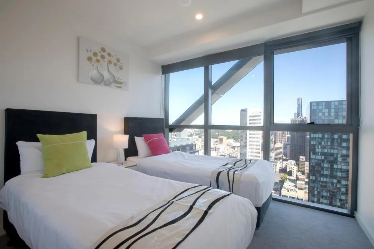 Image 6 of Platinum City Serviced Apartments