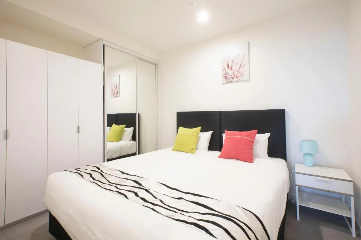 Image of Platinum City Serviced Apartments