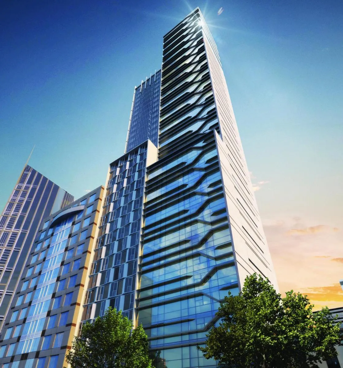 Image 3 of Platinum City Serviced Apartments