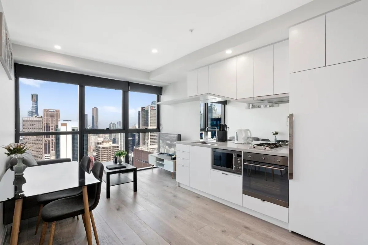 Image 4 of Platinum City Serviced Apartments