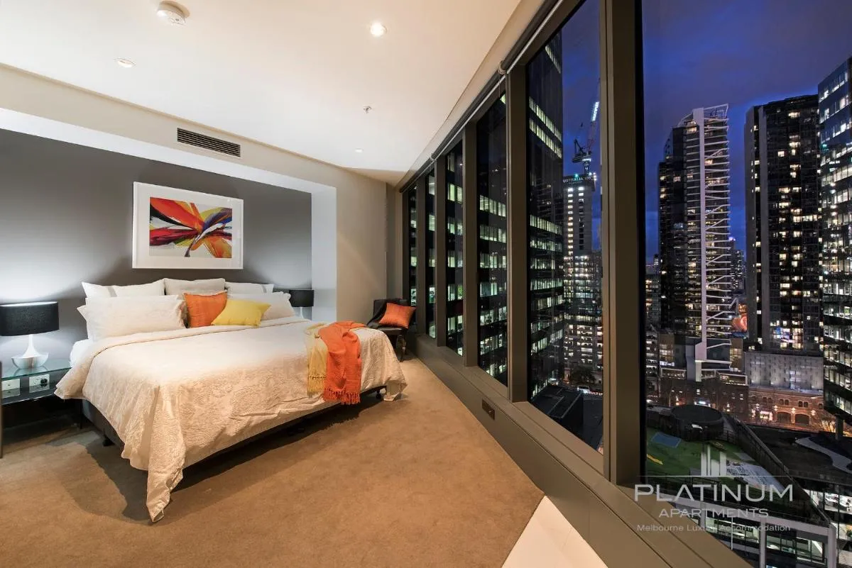 Image 1 of Platinum Luxury Stays at Freshwater Place