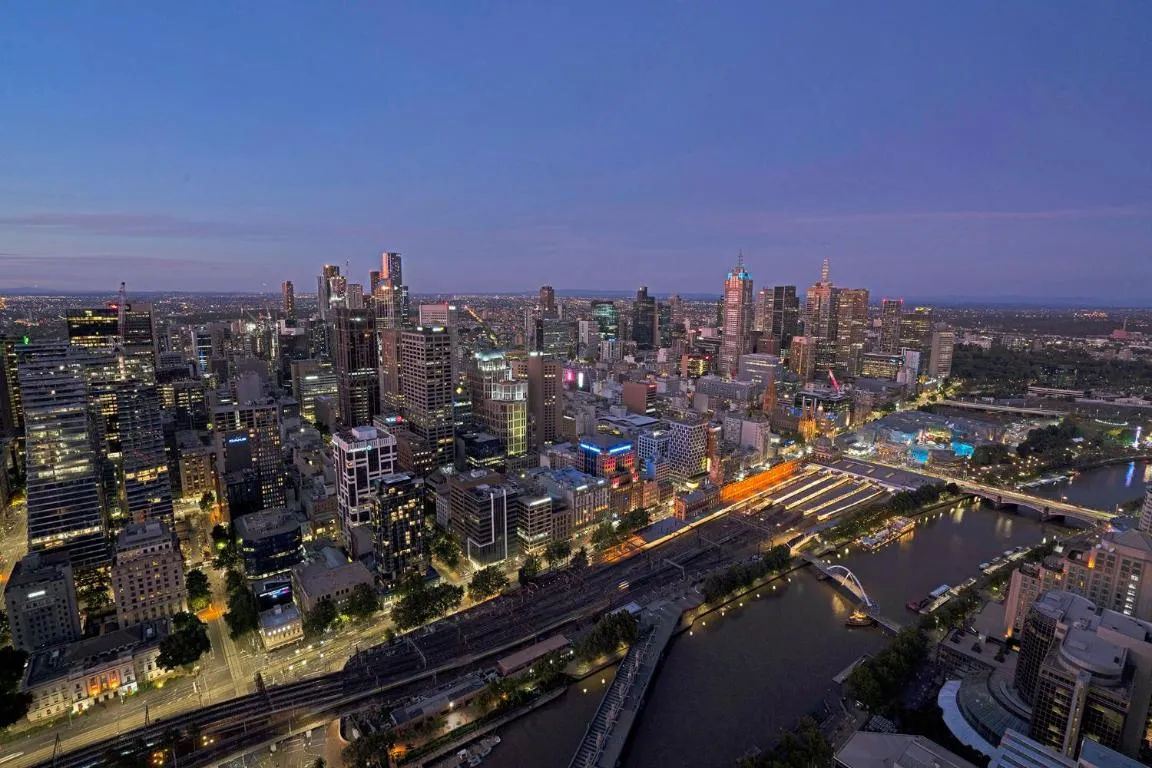 Image of Platinum Luxury Stays at Freshwater Place