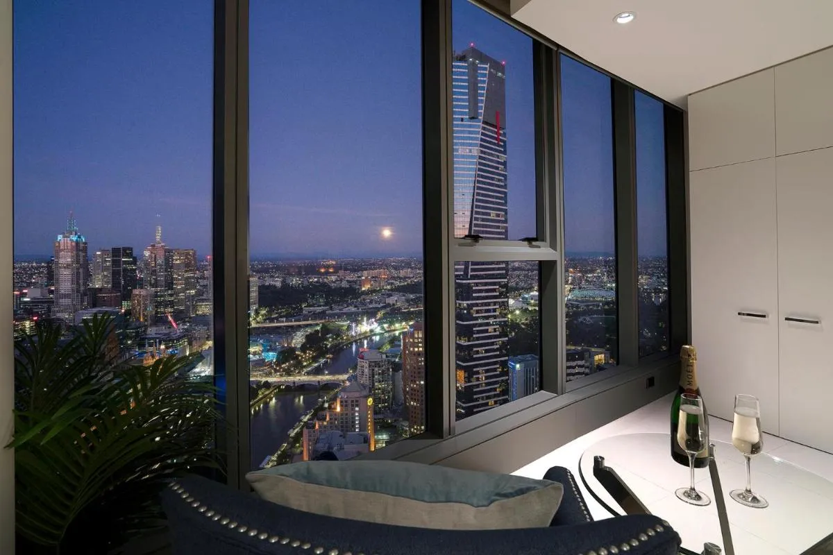 Image 6 of Platinum Luxury Stays at Freshwater Place