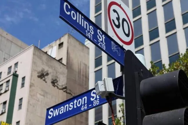 Image of Pleasant City Stay on Collins