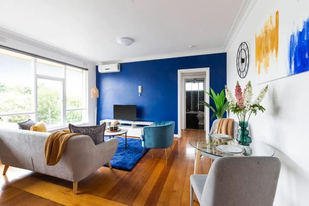Image of Prahran Chic & Cozy Retreat