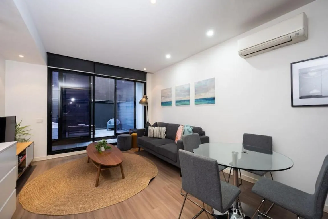 Image of Prahran Prime Location Moments From Chapel Street