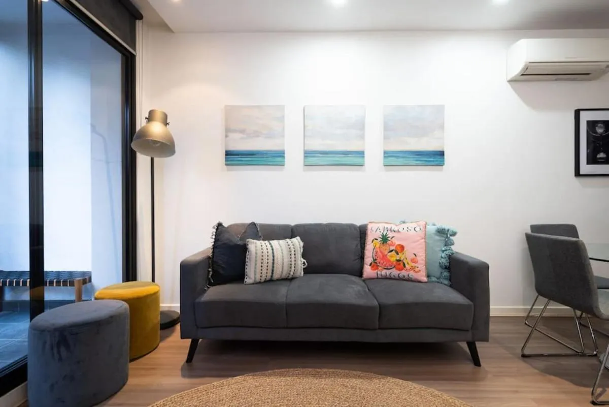 Image 4 of Prahran Prime Location Moments From Chapel Street