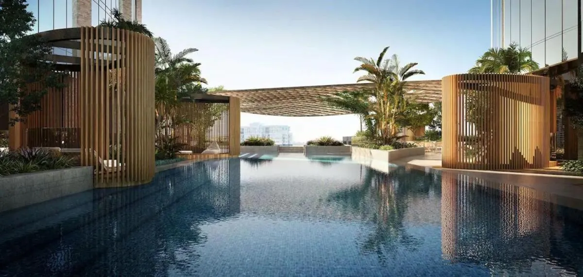 Image 3 of Premier Southbank Escape – 2 bedrooms