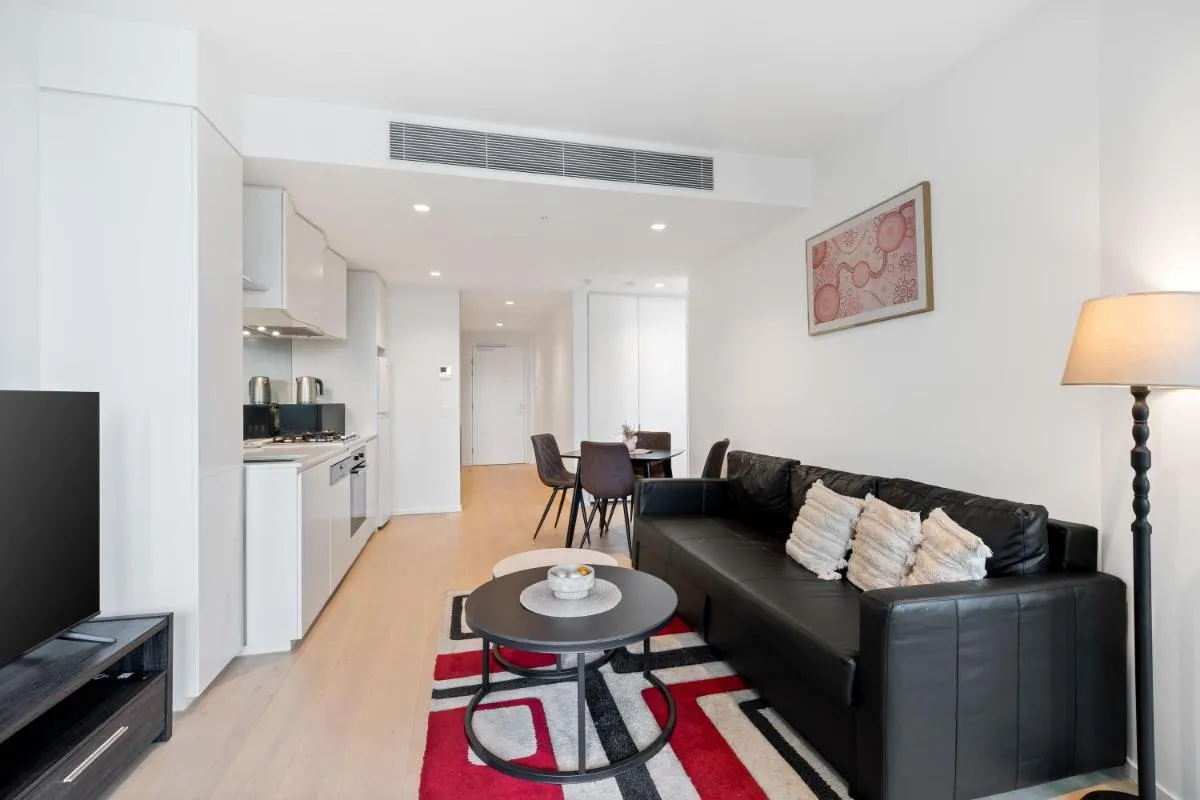 Image 4 of Premier Southbank Escape – 2 bedrooms