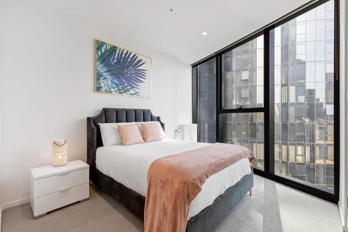 Image 1 of Premier Southbank Escape – 2 bedrooms
