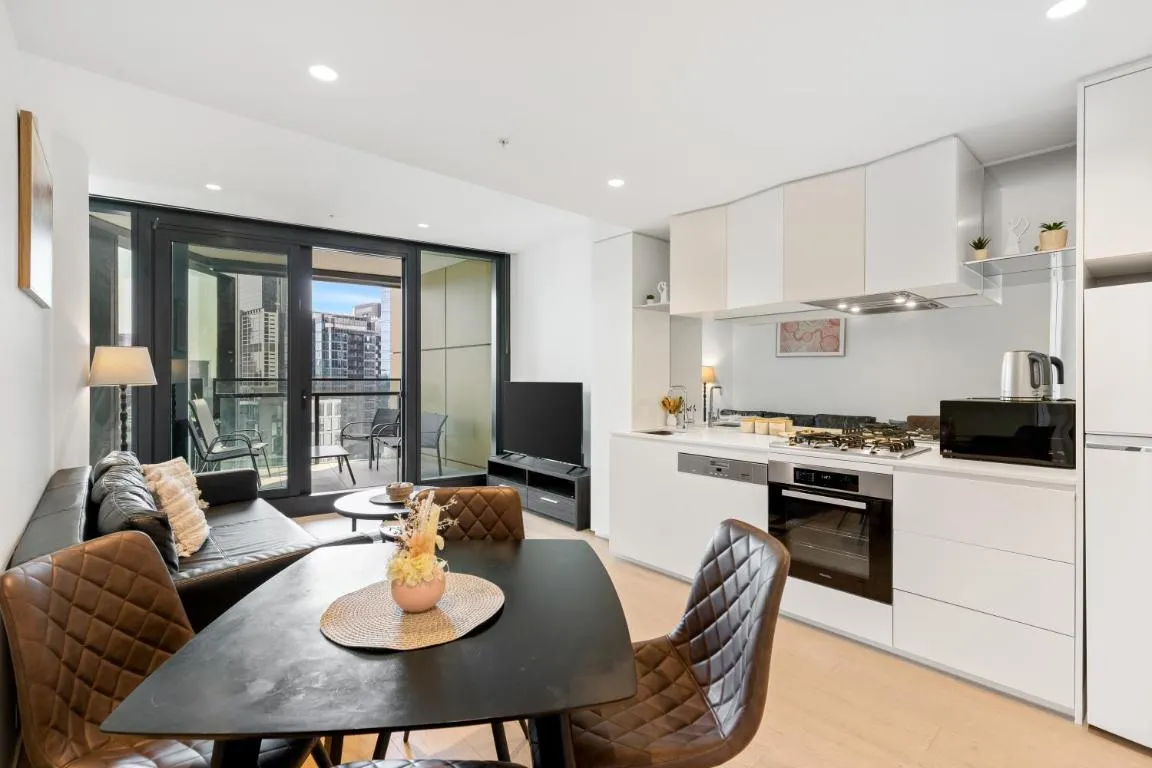Image of Premier Southbank Escape – 2 bedrooms