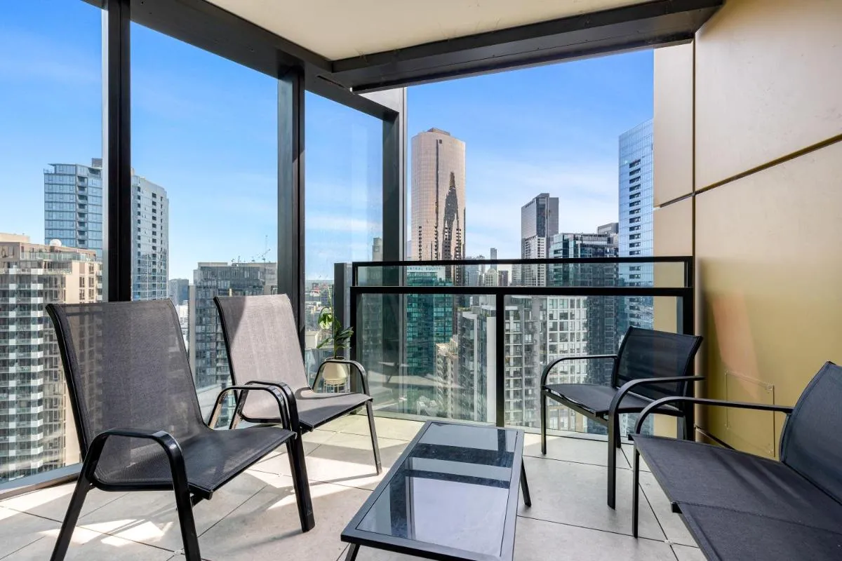 Image 6 of Premier Southbank Escape – 2 bedrooms