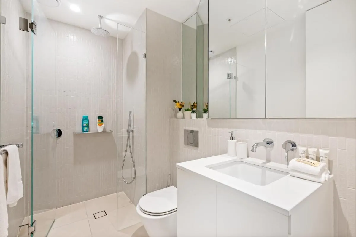 Image 2 of Premier Southbank Escape – 2 bedrooms