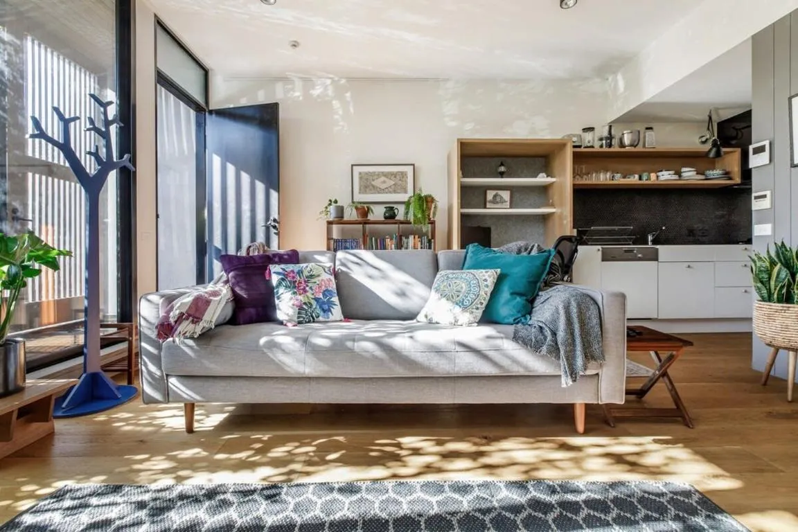 Image of Premium Executive Apt in the Heart of Fitzroy