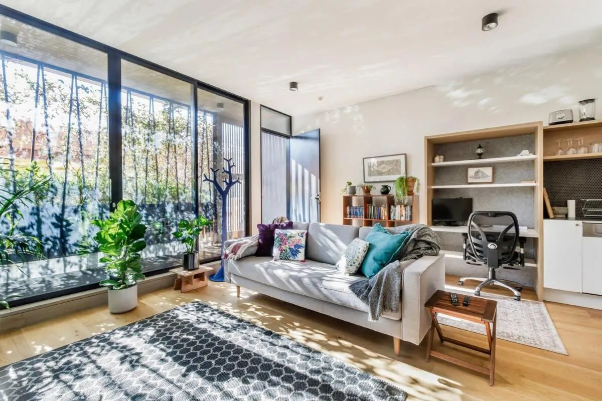 Image 3 of Premium Executive Apt in the Heart of Fitzroy
