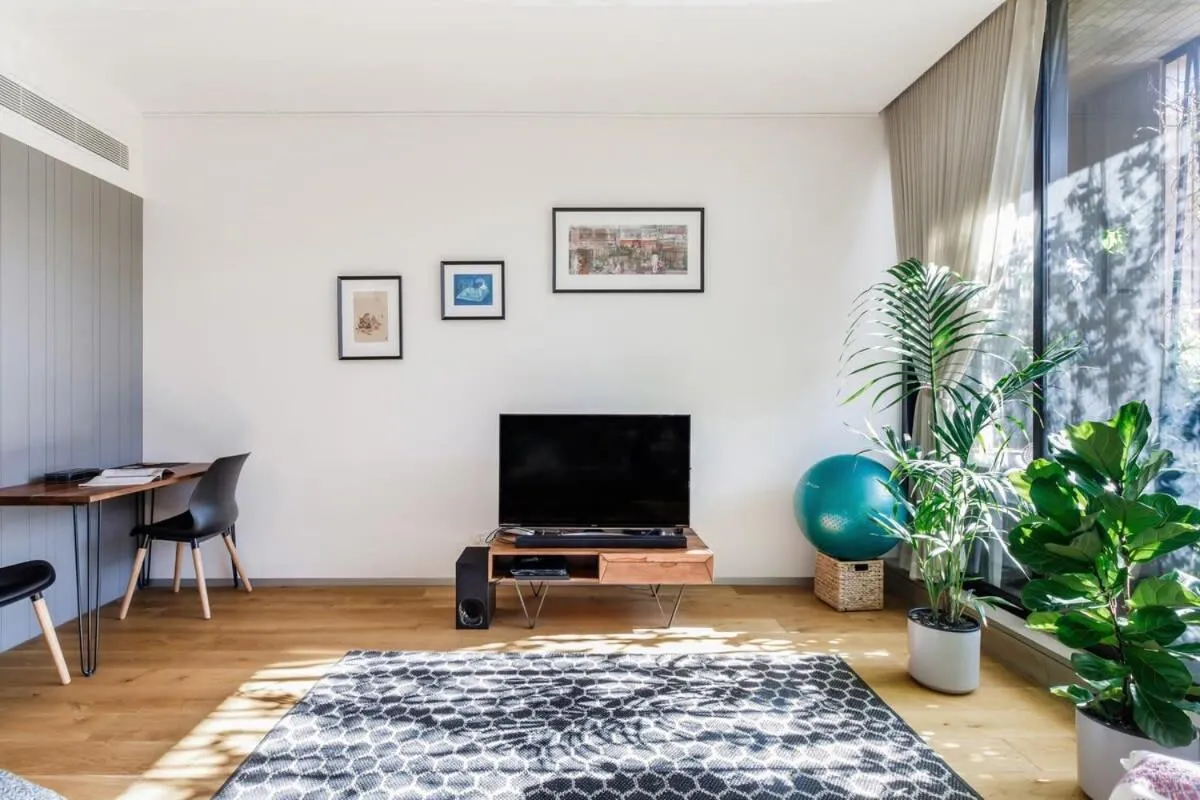 Image 4 of Premium Executive Apt in the Heart of Fitzroy