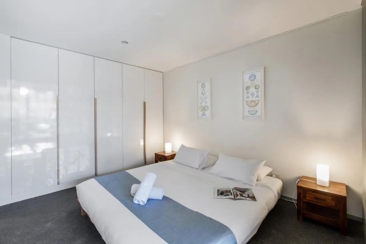 Image 6 of Premium Executive Apt in the Heart of Fitzroy