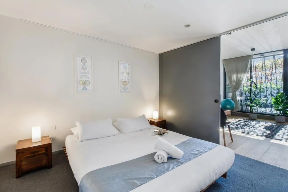 Image 1 of Premium Executive Apt in the Heart of Fitzroy