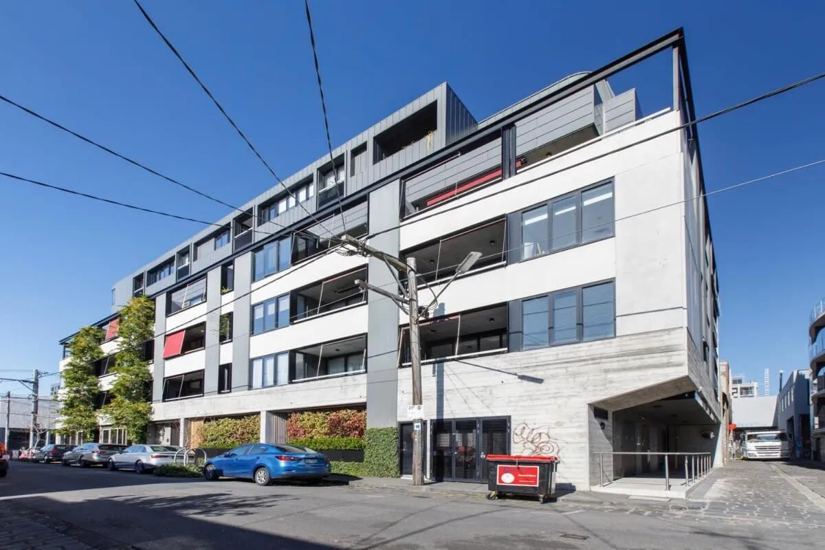 Image 5 of Premium Executive Apt in the Heart of Fitzroy